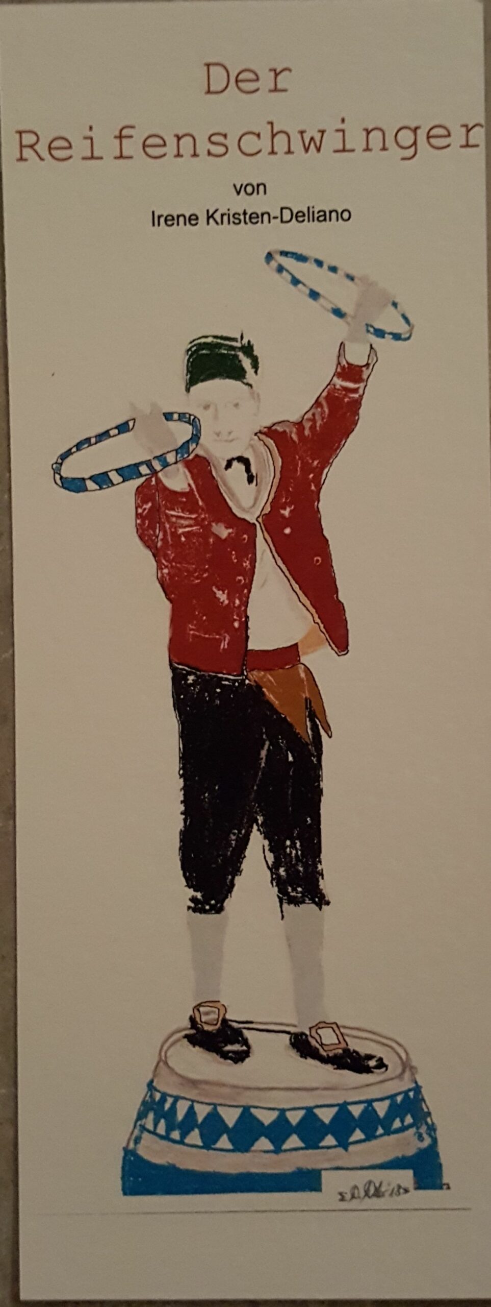 Der Reifenschwinger