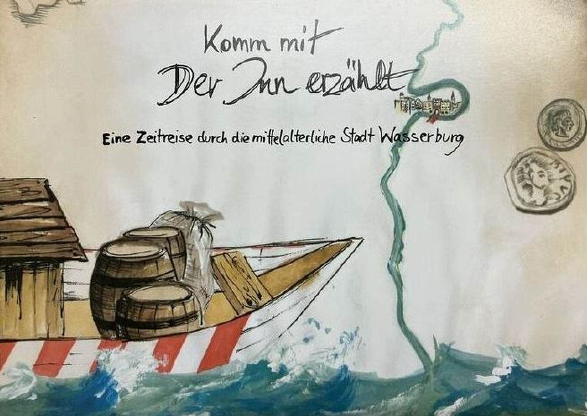 Komm mit